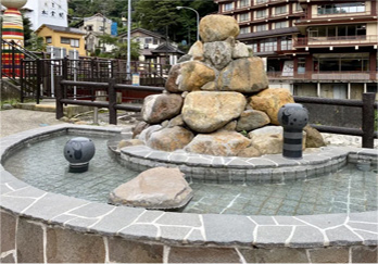 Kibokko之湯(足湯)